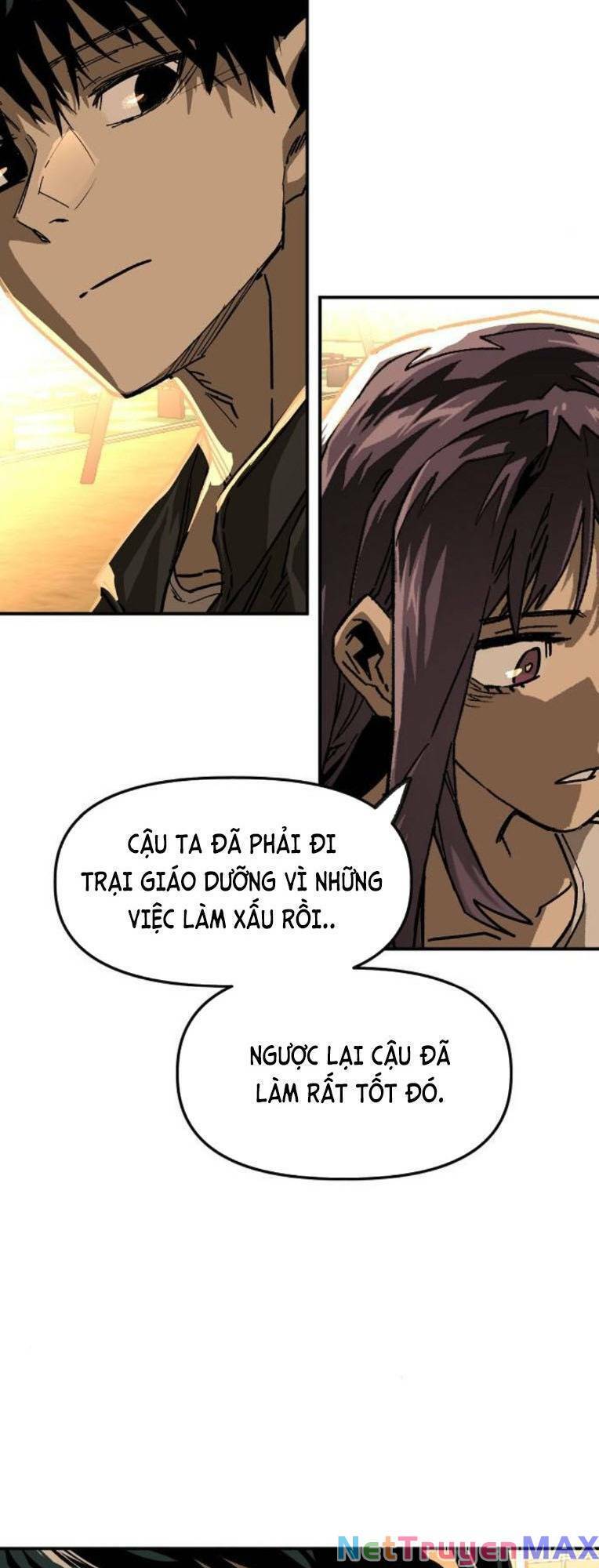 Chỉ Có Cái C.h.ế.t Mới Là Sự Cứu Rỗi Chapter 30 - Trang 76