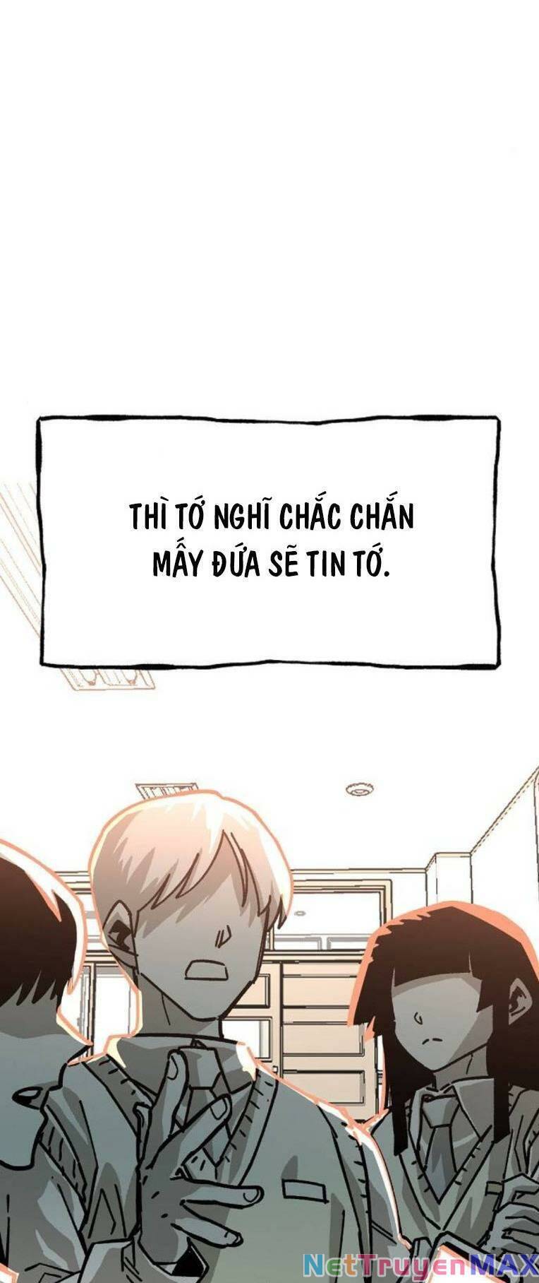 Chỉ Có Cái C.h.ế.t Mới Là Sự Cứu Rỗi Chapter 30 - Trang 5