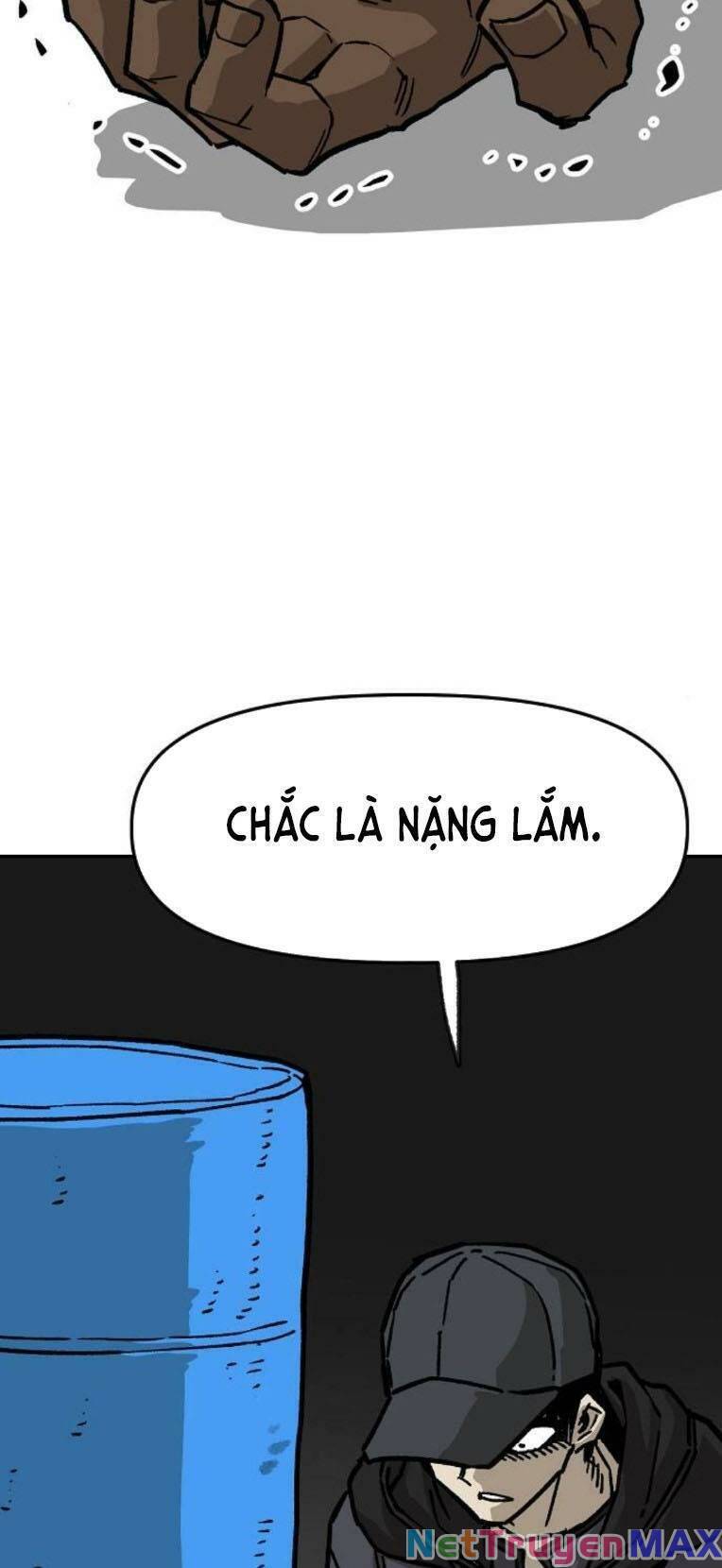 Chỉ Có Cái C.h.ế.t Mới Là Sự Cứu Rỗi Chapter 36 - Trang 52