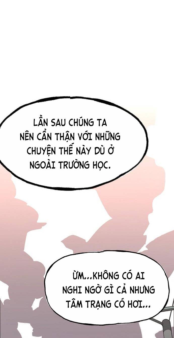 Chỉ Có Cái C.h.ế.t Mới Là Sự Cứu Rỗi Chapter 14 - Trang 25