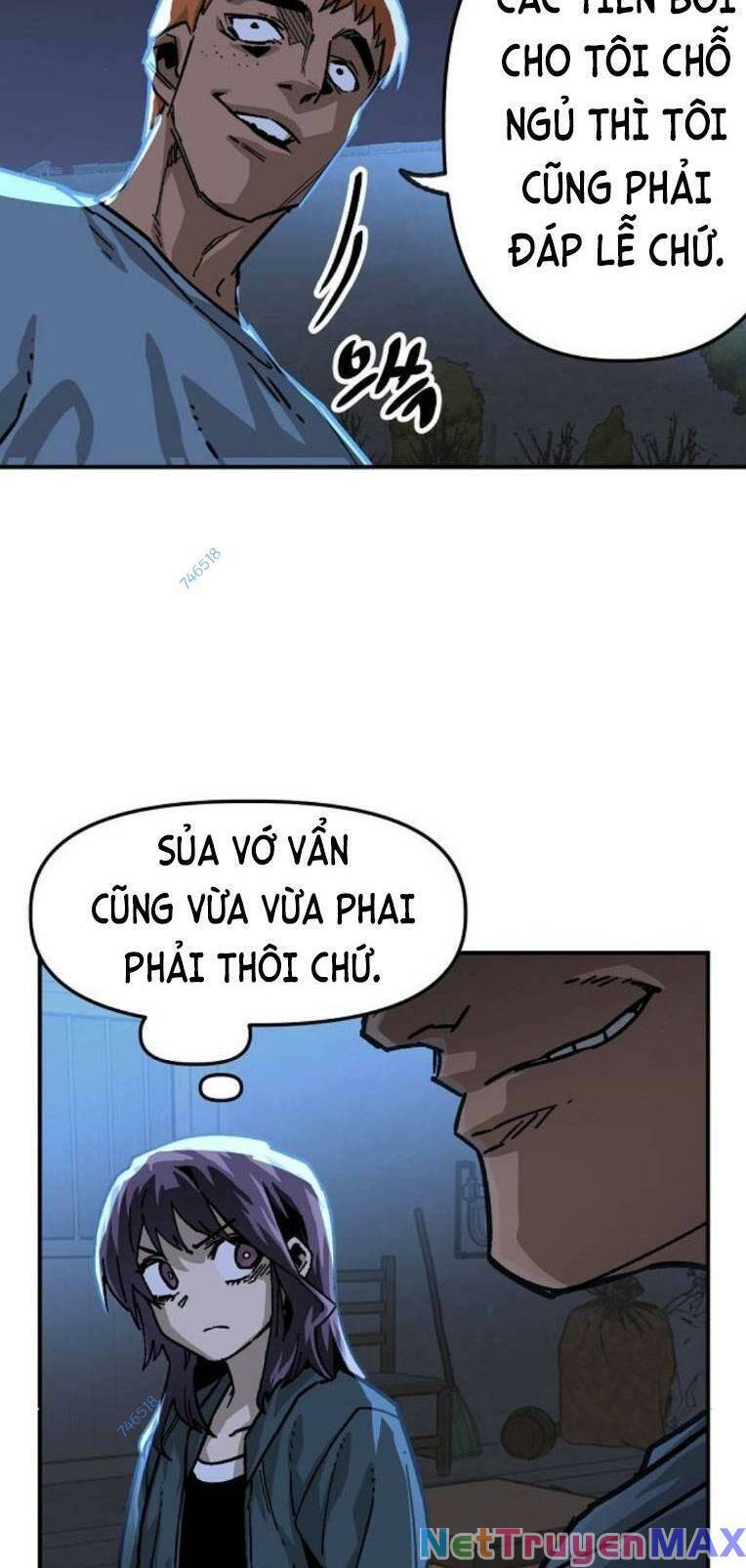 Chỉ Có Cái C.h.ế.t Mới Là Sự Cứu Rỗi Chapter 34 - Trang 5