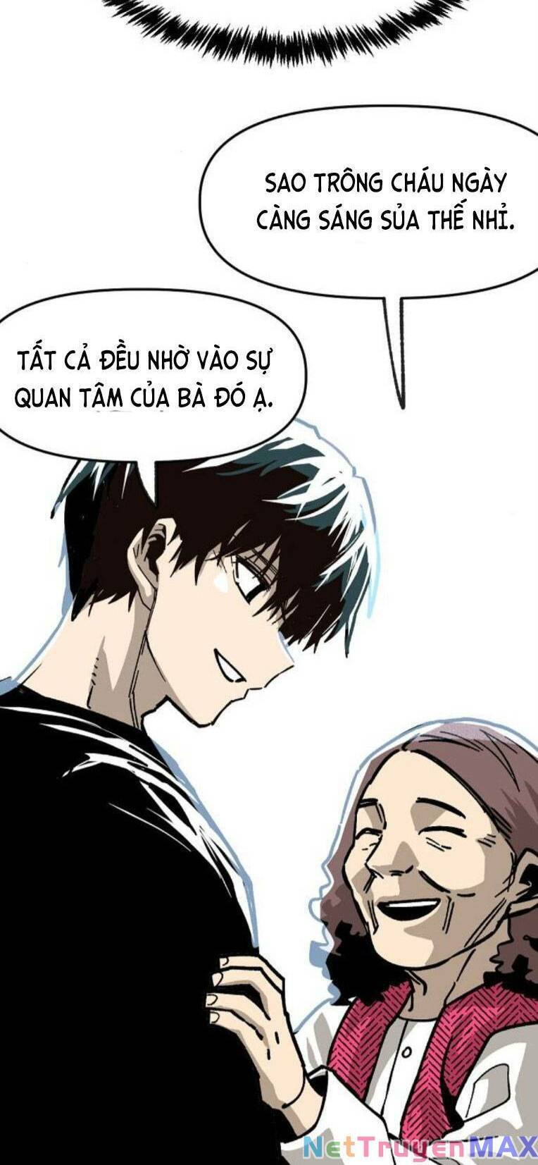 Chỉ Có Cái C.h.ế.t Mới Là Sự Cứu Rỗi Chapter 32 - Trang 62