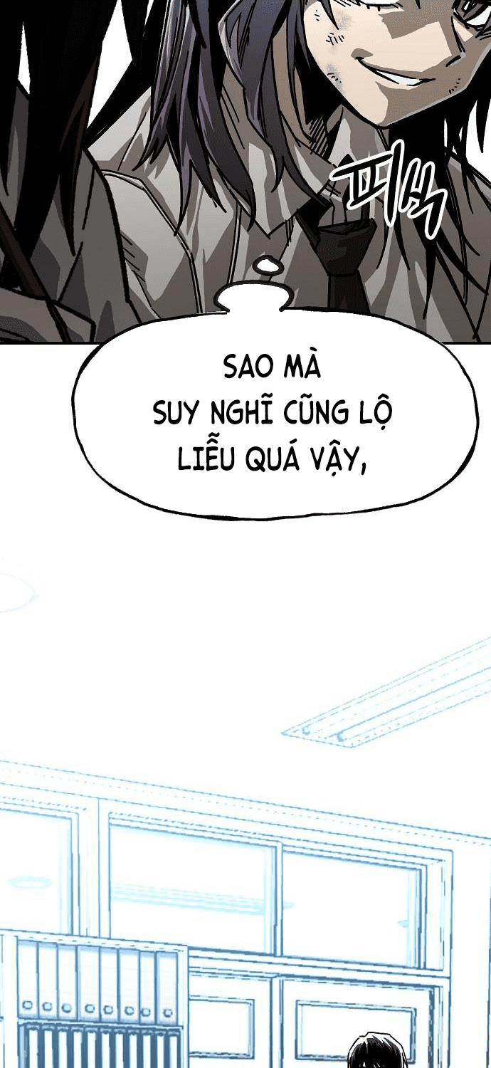 Chỉ Có Cái C.h.ế.t Mới Là Sự Cứu Rỗi Chapter 16 - Trang 17