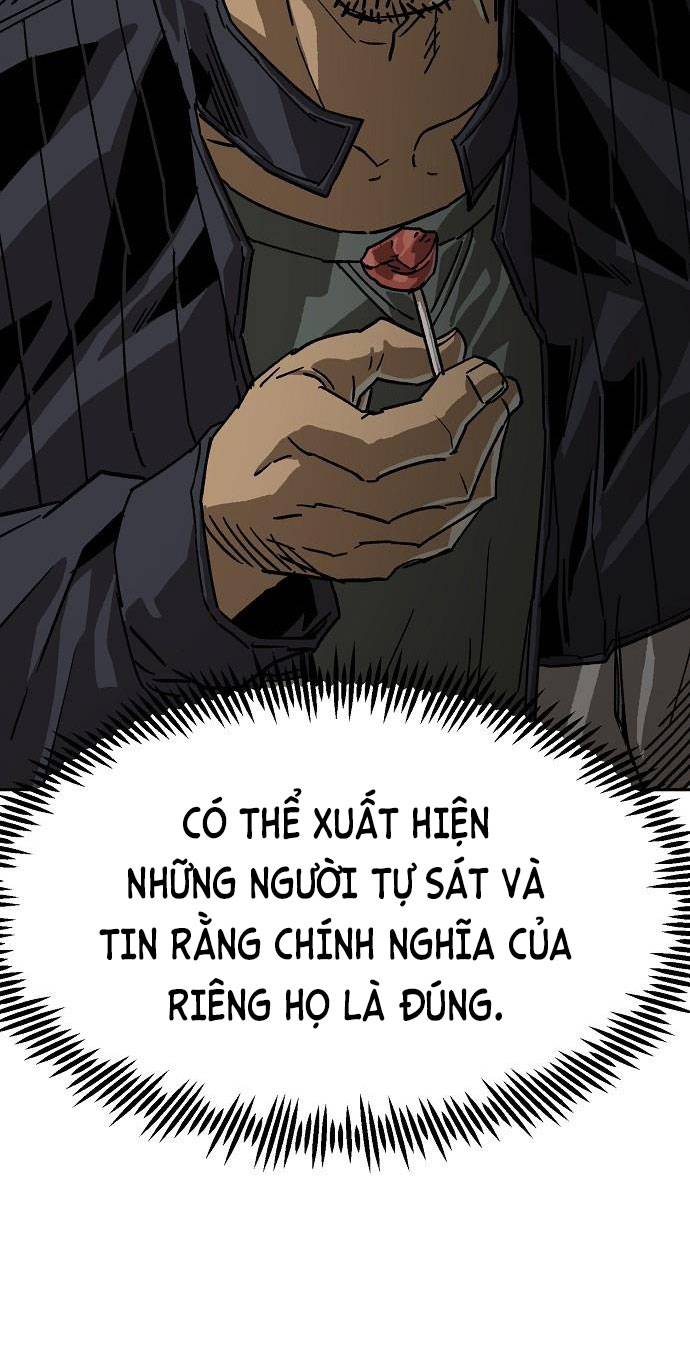 Chỉ Có Cái C.h.ế.t Mới Là Sự Cứu Rỗi Chapter 14 - Trang 73