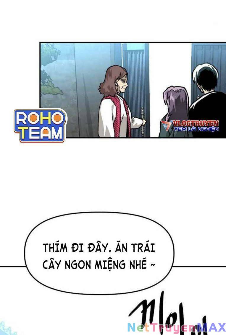 Chỉ Có Cái C.h.ế.t Mới Là Sự Cứu Rỗi Chapter 33 - Trang 48