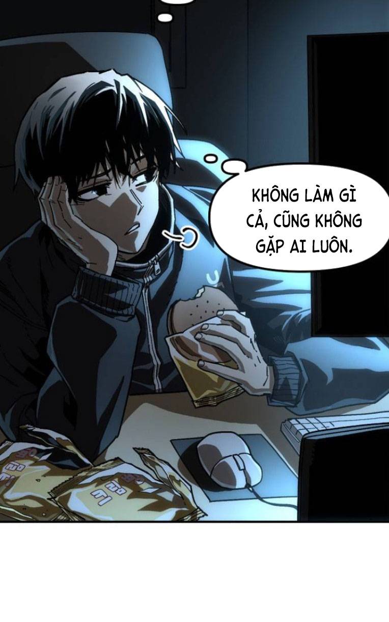 Chỉ Có Cái C.h.ế.t Mới Là Sự Cứu Rỗi Chapter 24 - Trang 78