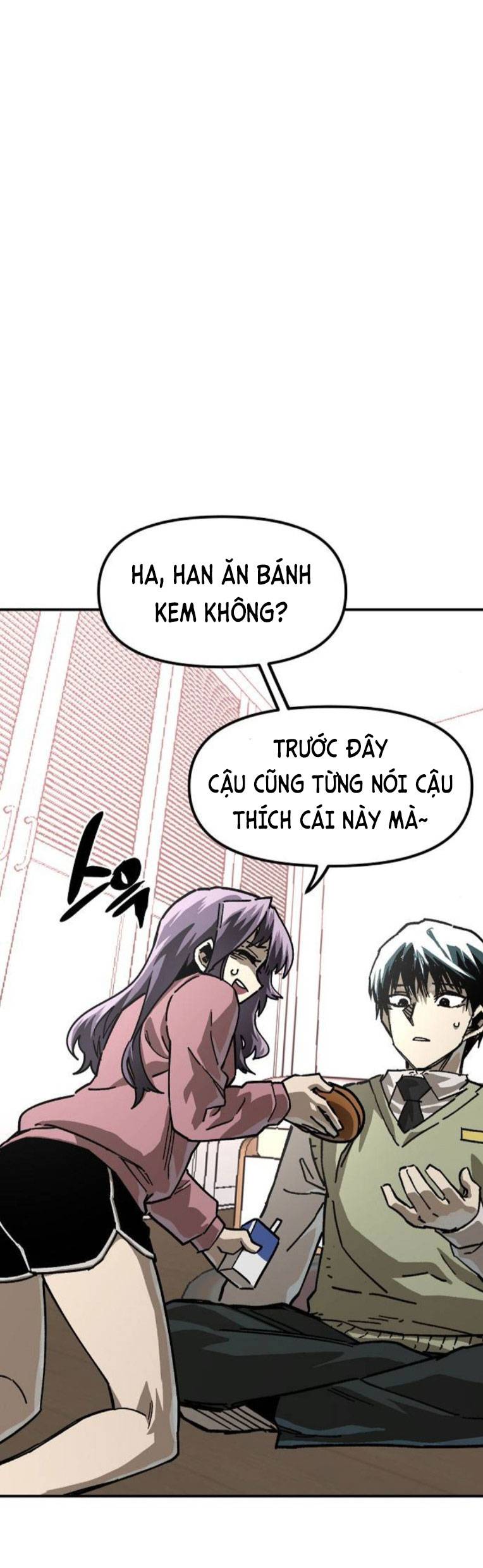 Chỉ Có Cái C.h.ế.t Mới Là Sự Cứu Rỗi Chapter 27 - Trang 53