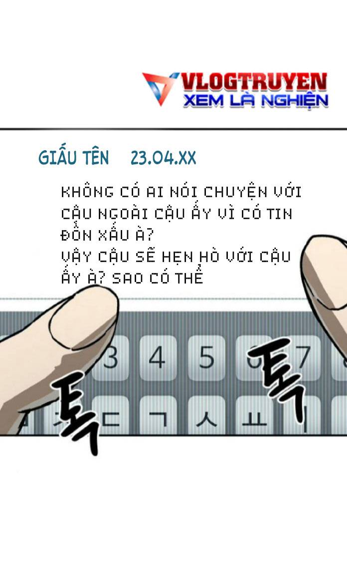 Chỉ Có Cái C.h.ế.t Mới Là Sự Cứu Rỗi Chapter 21 - Trang 53