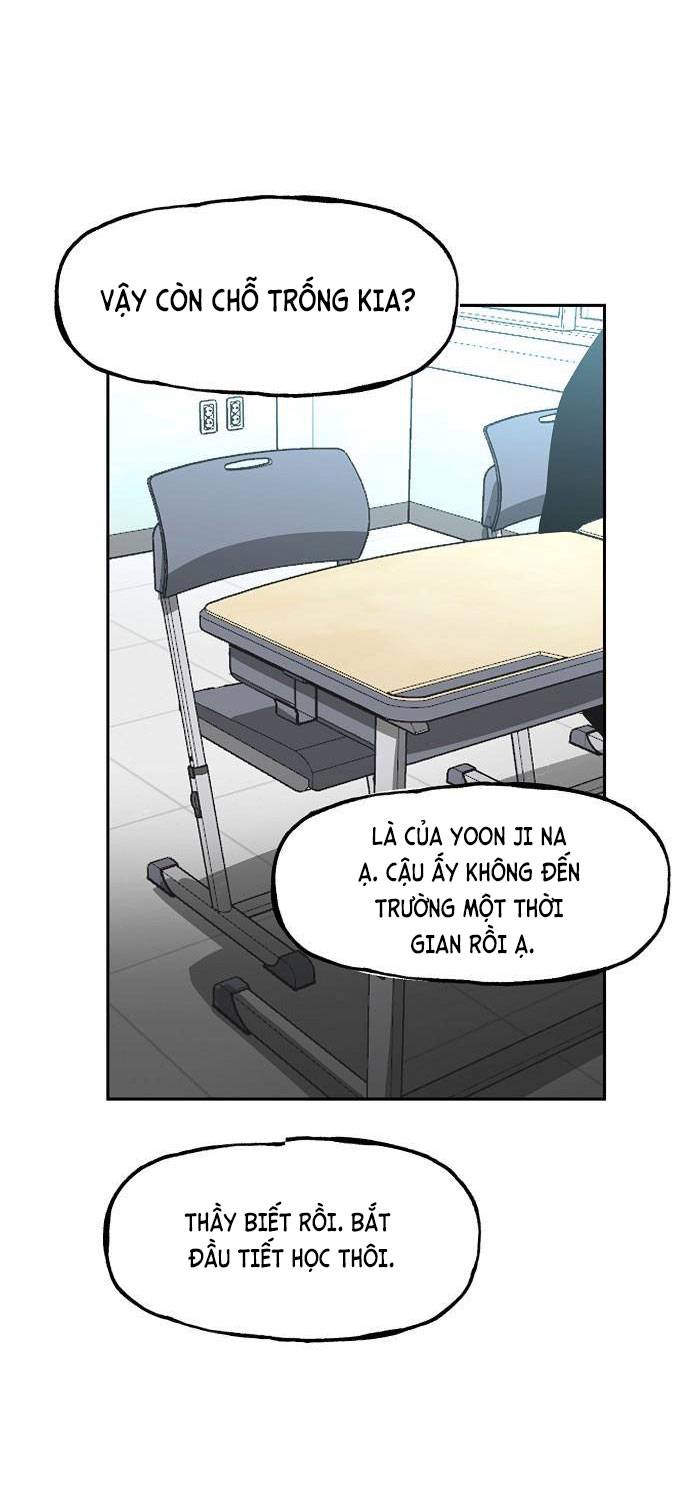 Chỉ Có Cái C.h.ế.t Mới Là Sự Cứu Rỗi Chapter 13 - Trang 7