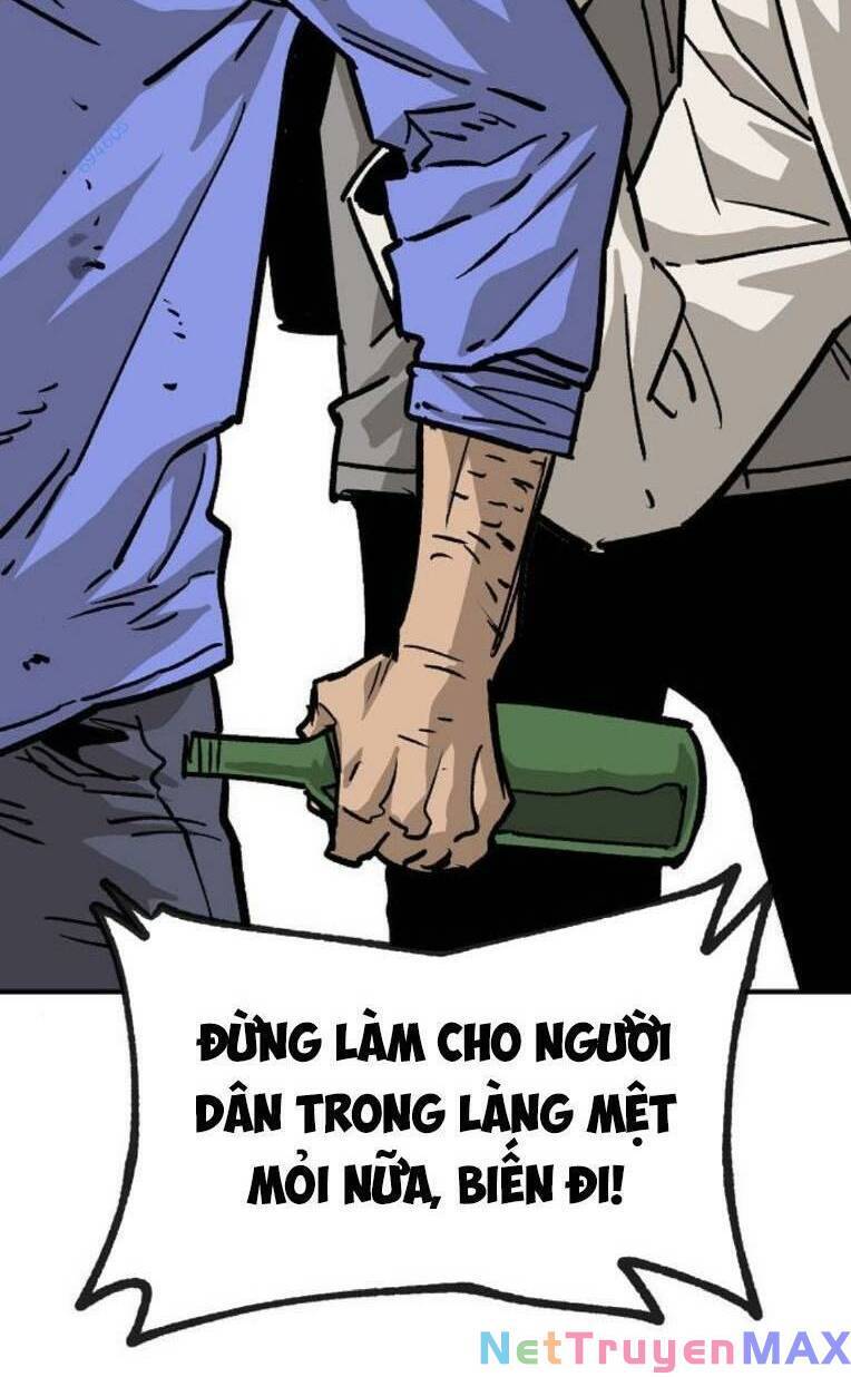 Chỉ Có Cái C.h.ế.t Mới Là Sự Cứu Rỗi Chapter 36 - Trang 26