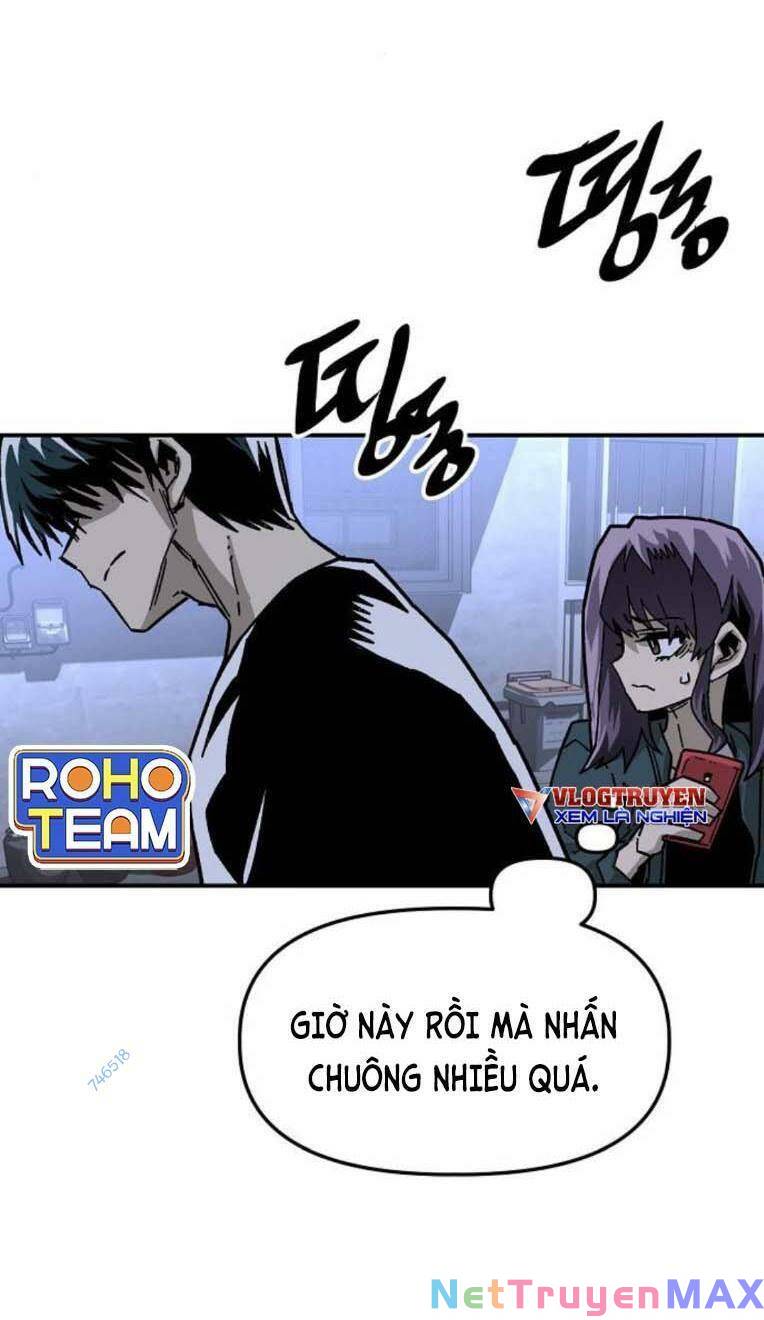 Chỉ Có Cái C.h.ế.t Mới Là Sự Cứu Rỗi Chapter 33 - Trang 72