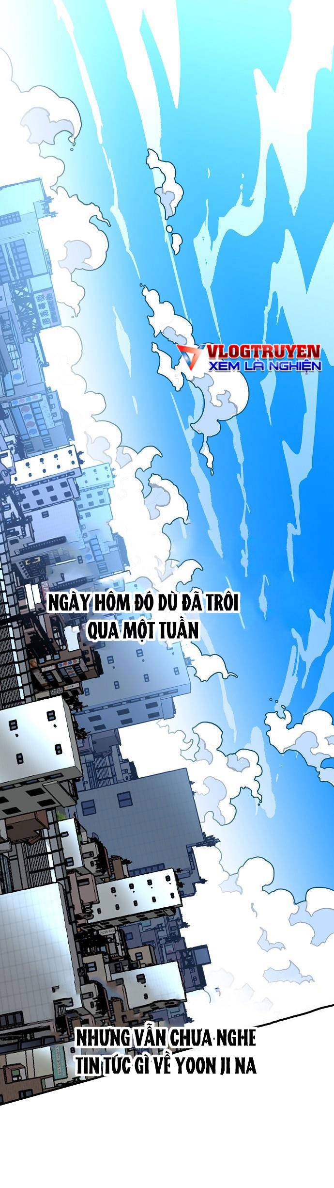 Chỉ Có Cái C.h.ế.t Mới Là Sự Cứu Rỗi Chapter 4 - Trang 34