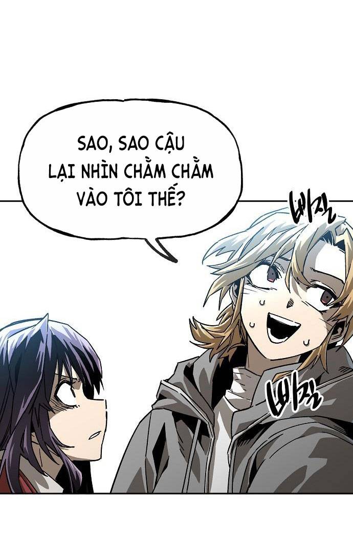 Chỉ Có Cái C.h.ế.t Mới Là Sự Cứu Rỗi Chapter 14 - Trang 92