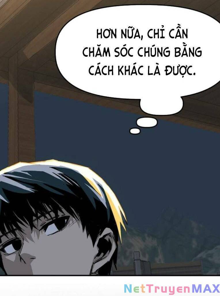 Chỉ Có Cái C.h.ế.t Mới Là Sự Cứu Rỗi Chapter 31 - Trang 10