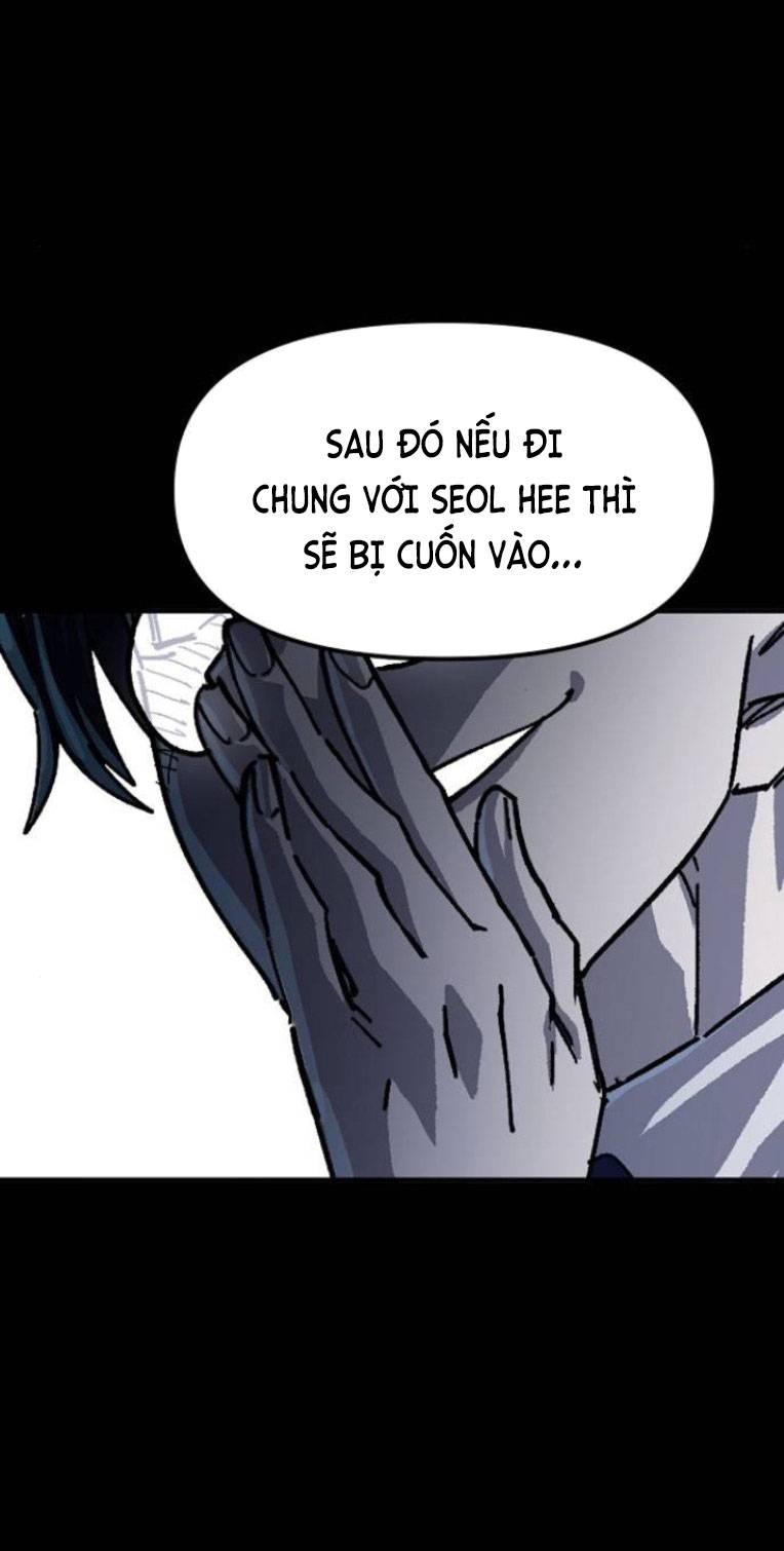 Chỉ Có Cái C.h.ế.t Mới Là Sự Cứu Rỗi Chapter 23 - Trang 59