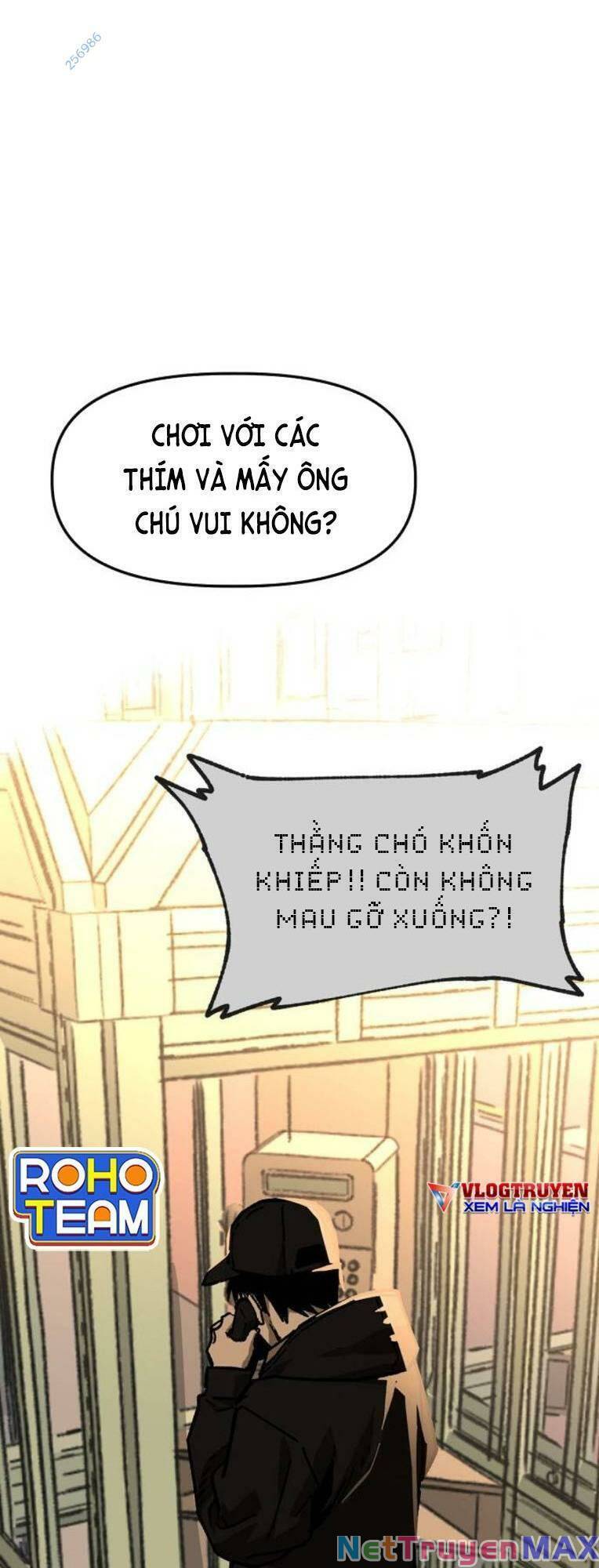 Chỉ Có Cái C.h.ế.t Mới Là Sự Cứu Rỗi Chapter 30 - Trang 50