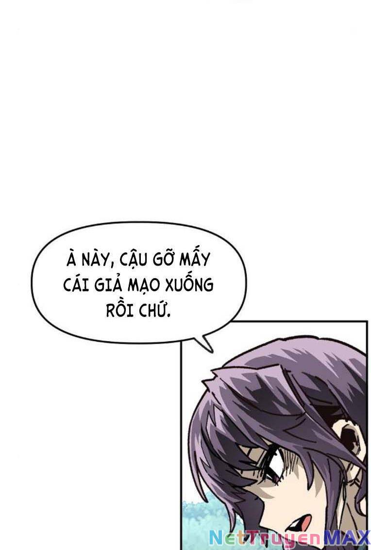 Chỉ Có Cái C.h.ế.t Mới Là Sự Cứu Rỗi Chapter 33 - Trang 25