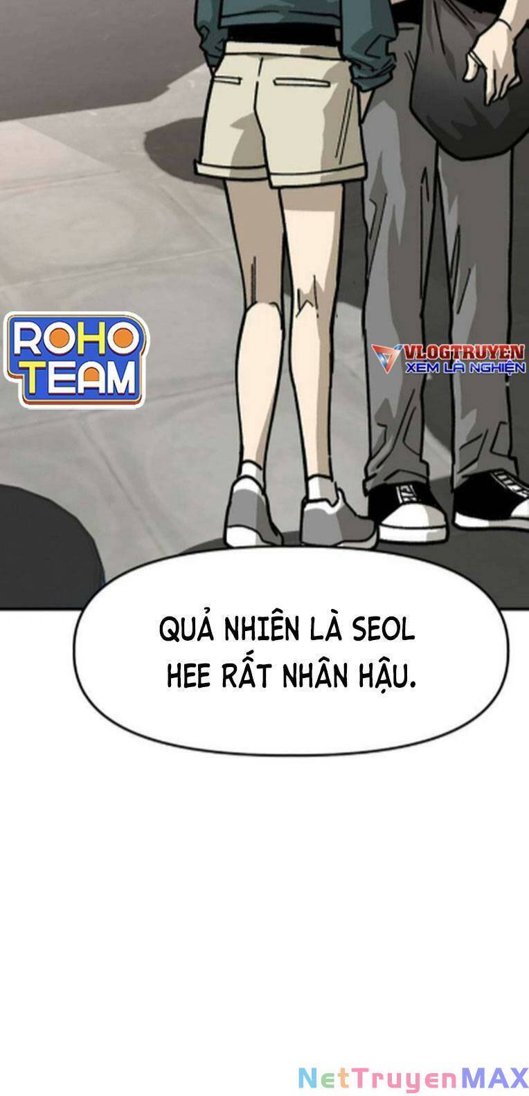 Chỉ Có Cái C.h.ế.t Mới Là Sự Cứu Rỗi Chapter 32 - Trang 52