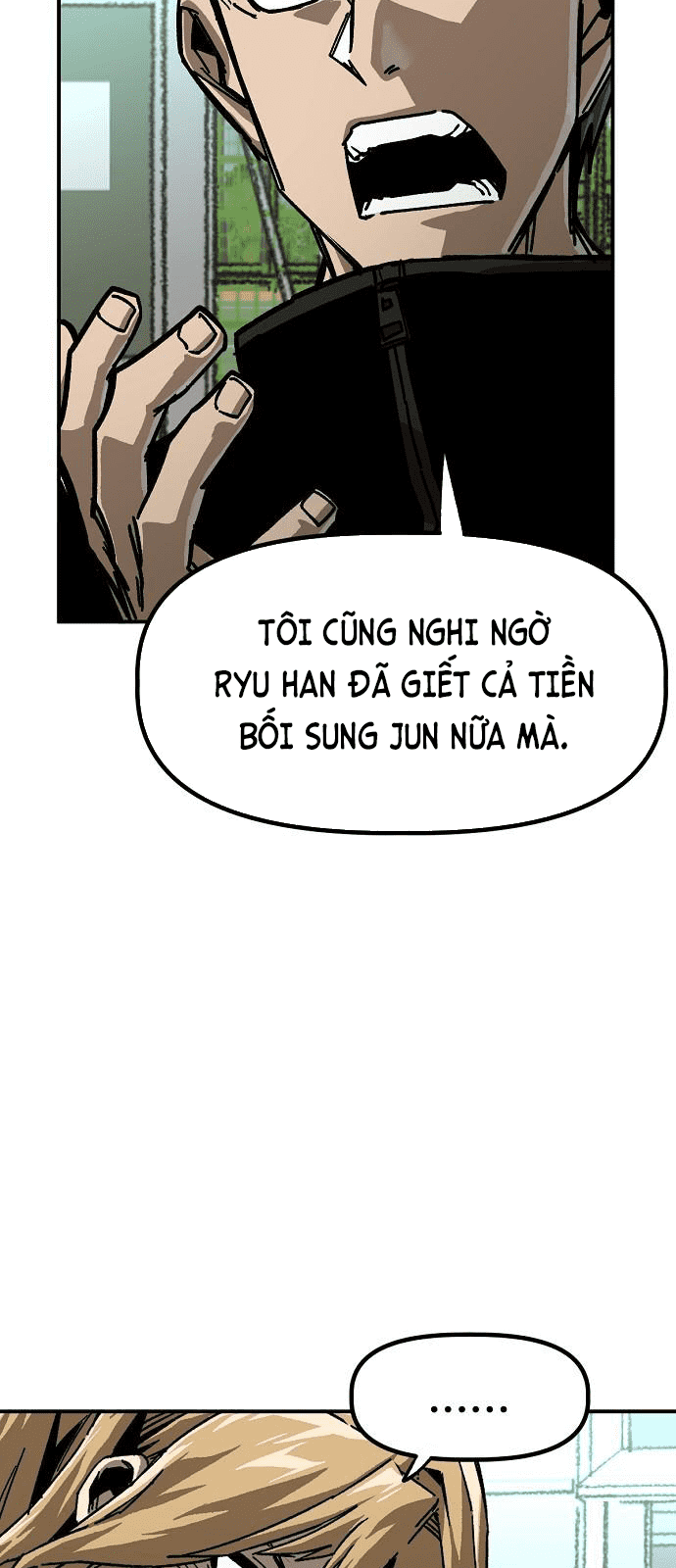 Chỉ Có Cái C.h.ế.t Mới Là Sự Cứu Rỗi Chapter 18 - Trang 10