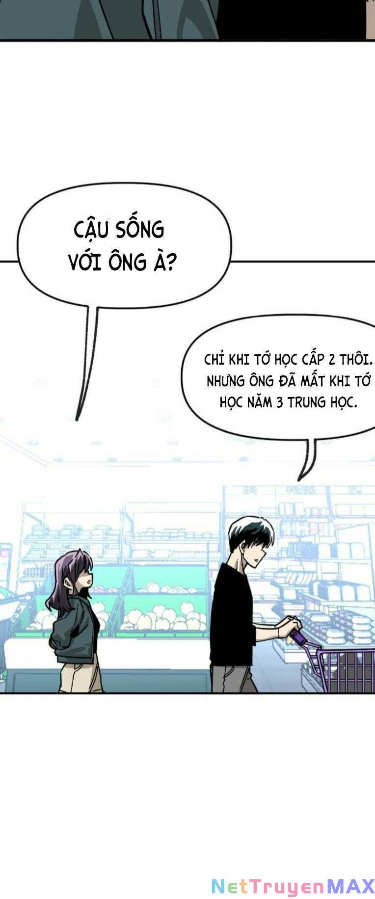 Chỉ Có Cái C.h.ế.t Mới Là Sự Cứu Rỗi Chapter 32 - Trang 72