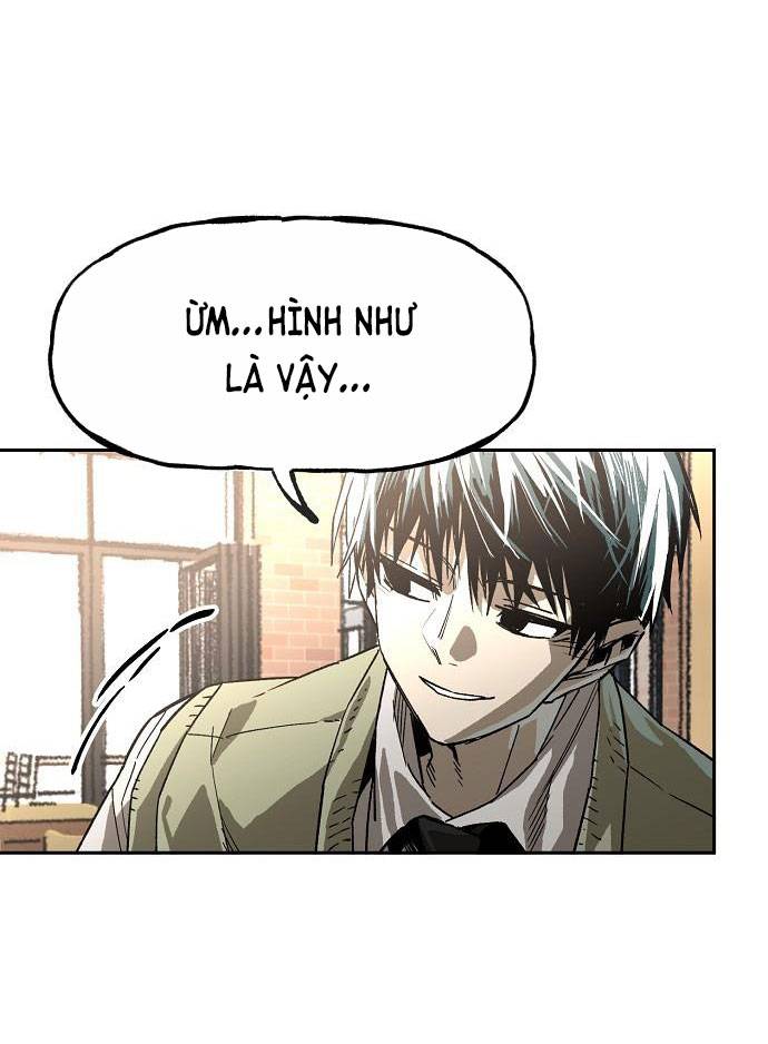 Chỉ Có Cái C.h.ế.t Mới Là Sự Cứu Rỗi Chapter 14 - Trang 42