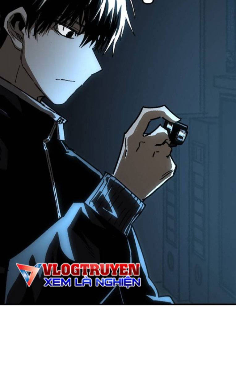 Chỉ Có Cái C.h.ế.t Mới Là Sự Cứu Rỗi Chapter 24 - Trang 81