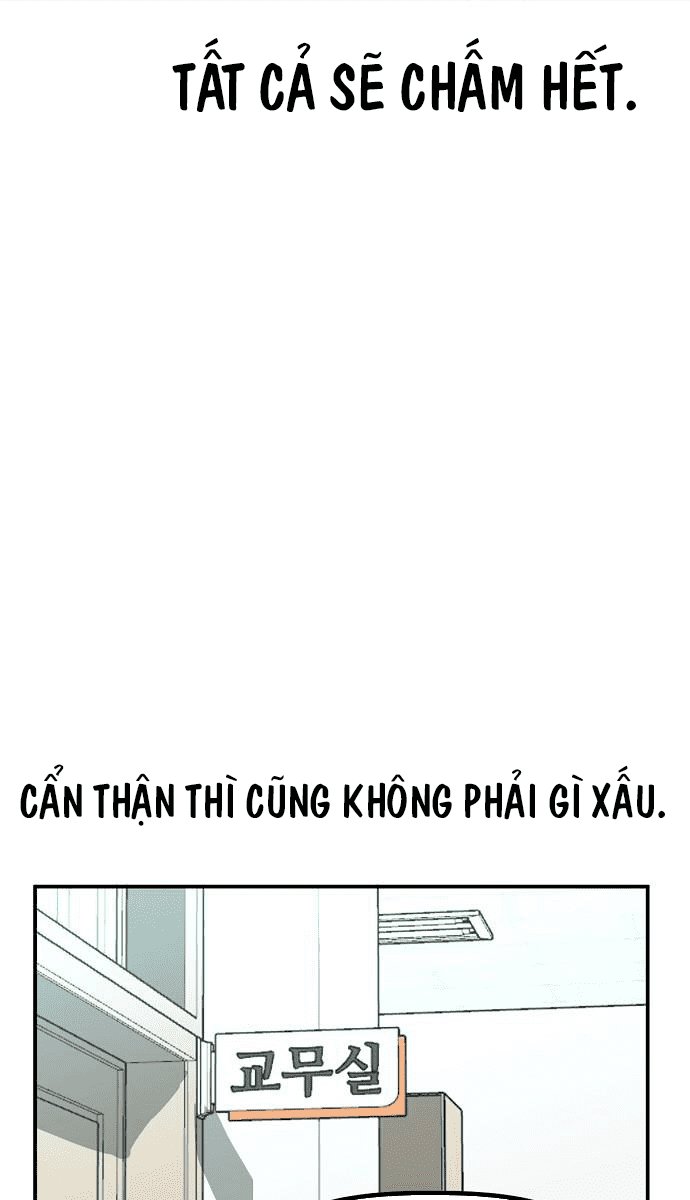 Chỉ Có Cái C.h.ế.t Mới Là Sự Cứu Rỗi Chapter 18 - Trang 68