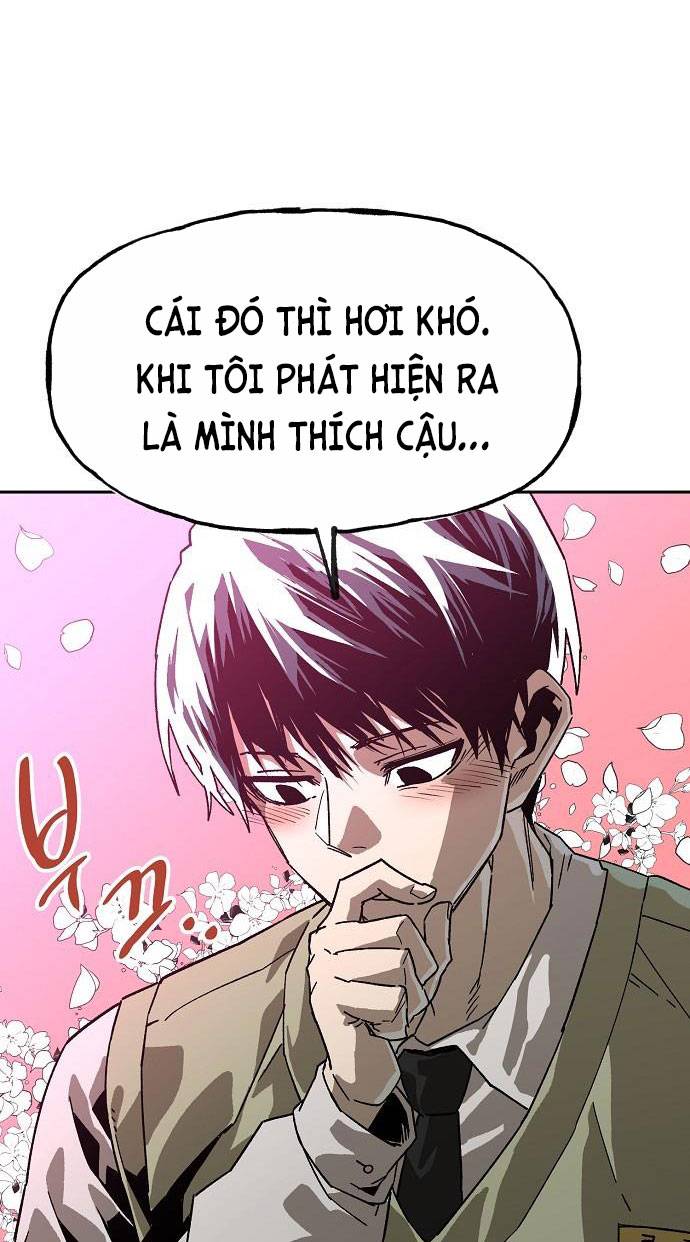 Chỉ Có Cái C.h.ế.t Mới Là Sự Cứu Rỗi Chapter 14 - Trang 39