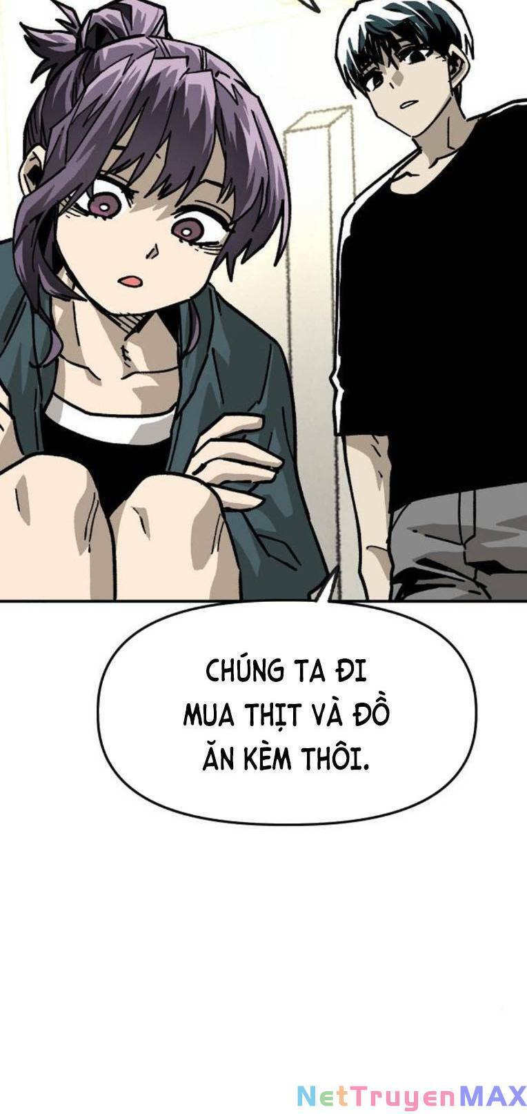 Chỉ Có Cái C.h.ế.t Mới Là Sự Cứu Rỗi Chapter 31 - Trang 70