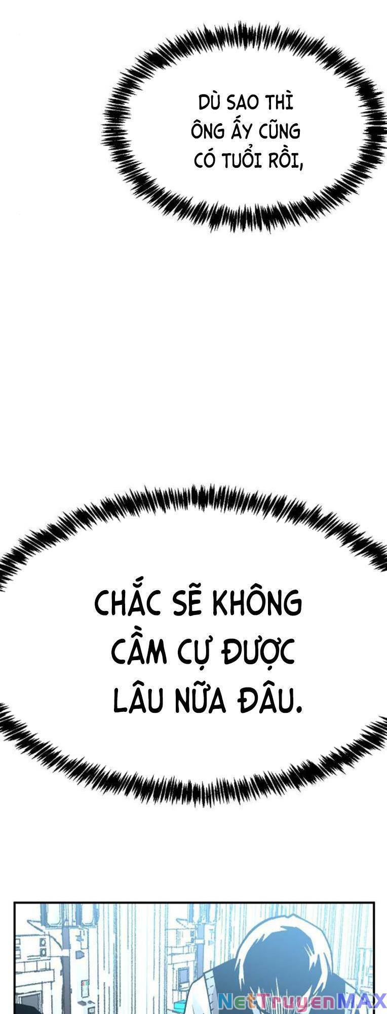 Chỉ Có Cái C.h.ế.t Mới Là Sự Cứu Rỗi Chapter 37 - Trang 18