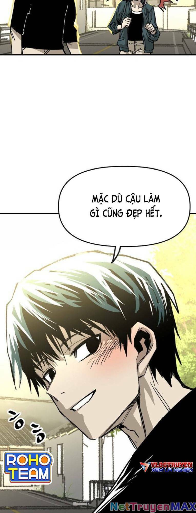 Chỉ Có Cái C.h.ế.t Mới Là Sự Cứu Rỗi Chapter 31 - Trang 42