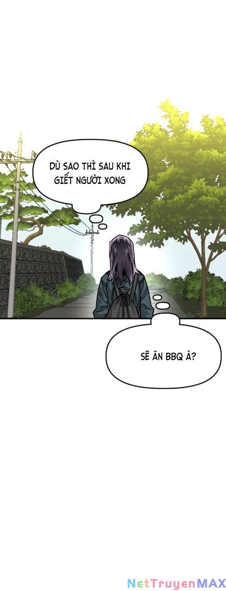 Chỉ Có Cái C.h.ế.t Mới Là Sự Cứu Rỗi Chapter 31 - Trang 29