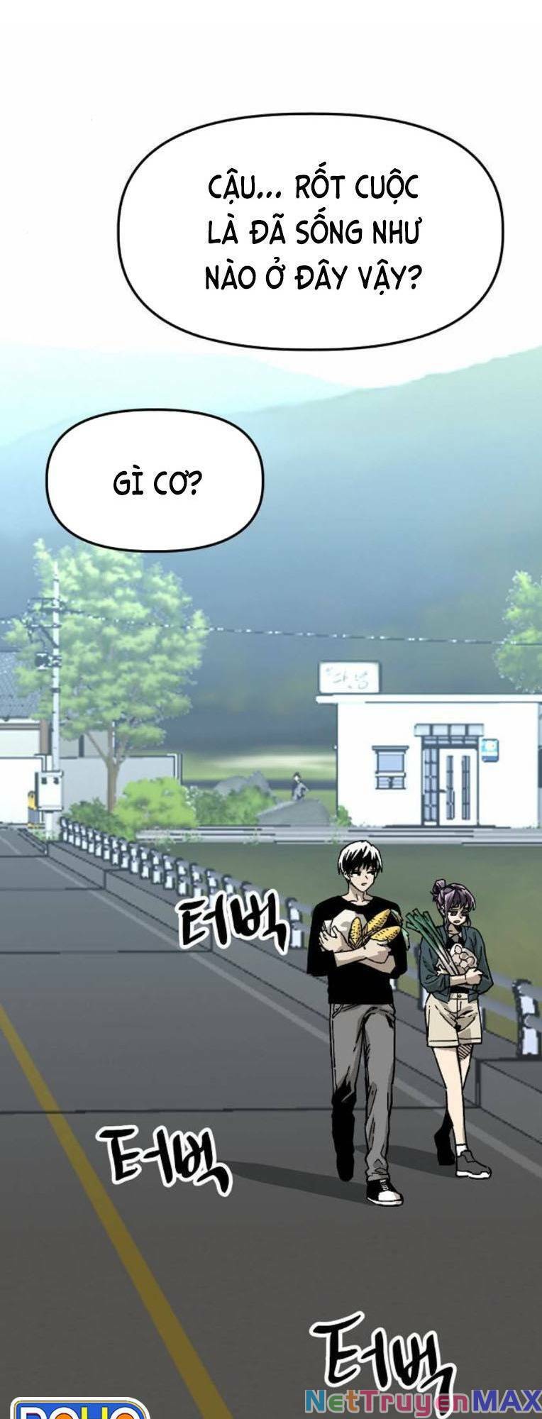 Chỉ Có Cái C.h.ế.t Mới Là Sự Cứu Rỗi Chapter 31 - Trang 62