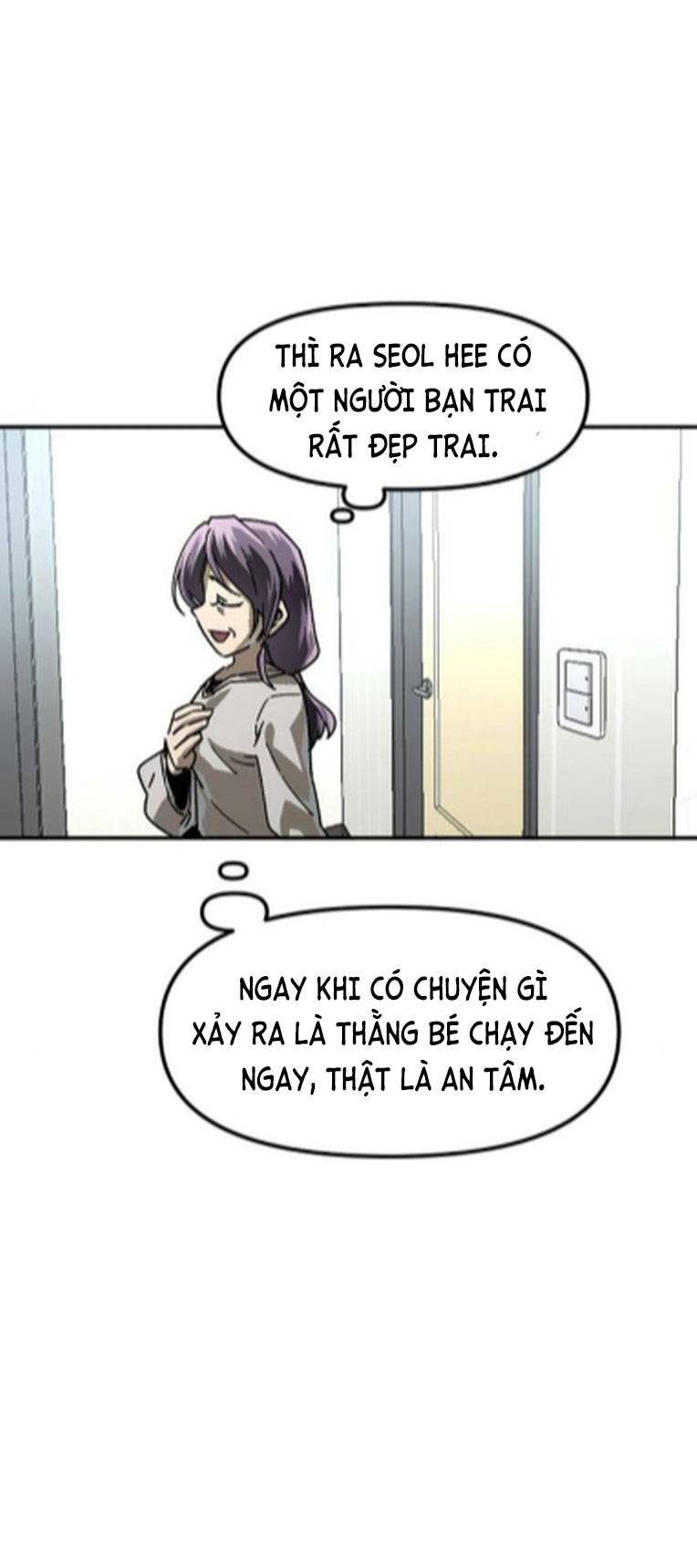 Chỉ Có Cái C.h.ế.t Mới Là Sự Cứu Rỗi Chapter 27 - Trang 37