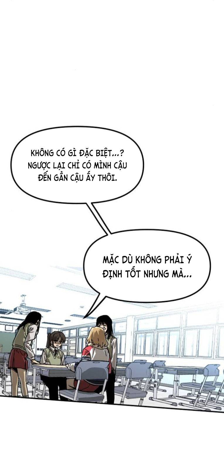 Chỉ Có Cái C.h.ế.t Mới Là Sự Cứu Rỗi Chapter 23 - Trang 52