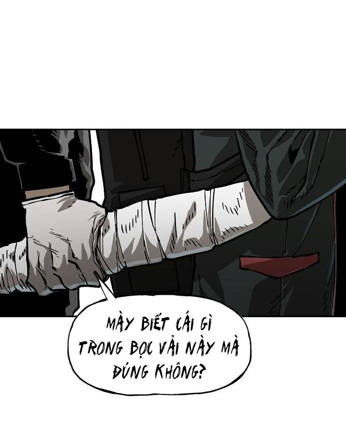 Chỉ Có Cái C.h.ế.t Mới Là Sự Cứu Rỗi Chapter 8 - Trang 63