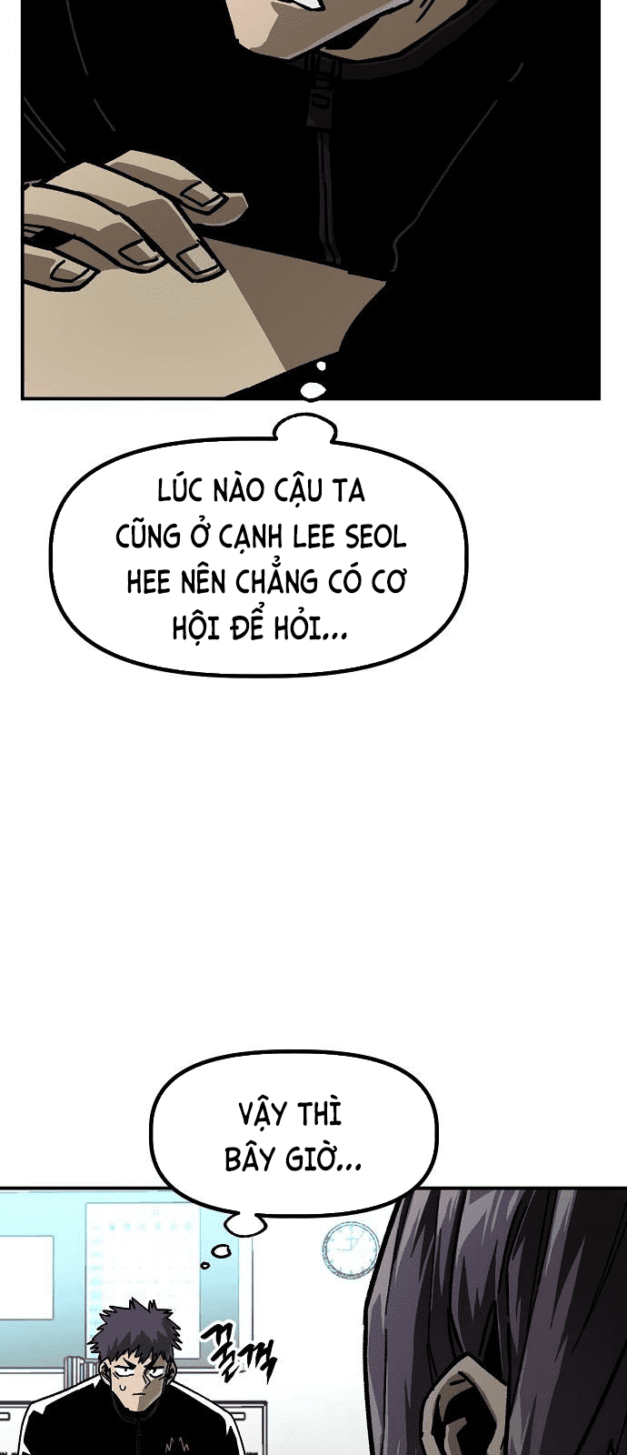 Chỉ Có Cái C.h.ế.t Mới Là Sự Cứu Rỗi Chapter 18 - Trang 46