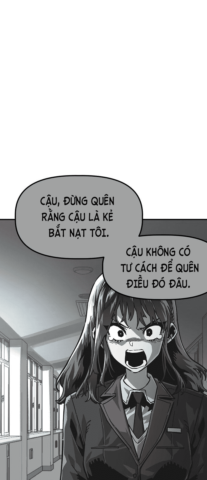 Chỉ Có Cái C.h.ế.t Mới Là Sự Cứu Rỗi Chapter 18 - Trang 19