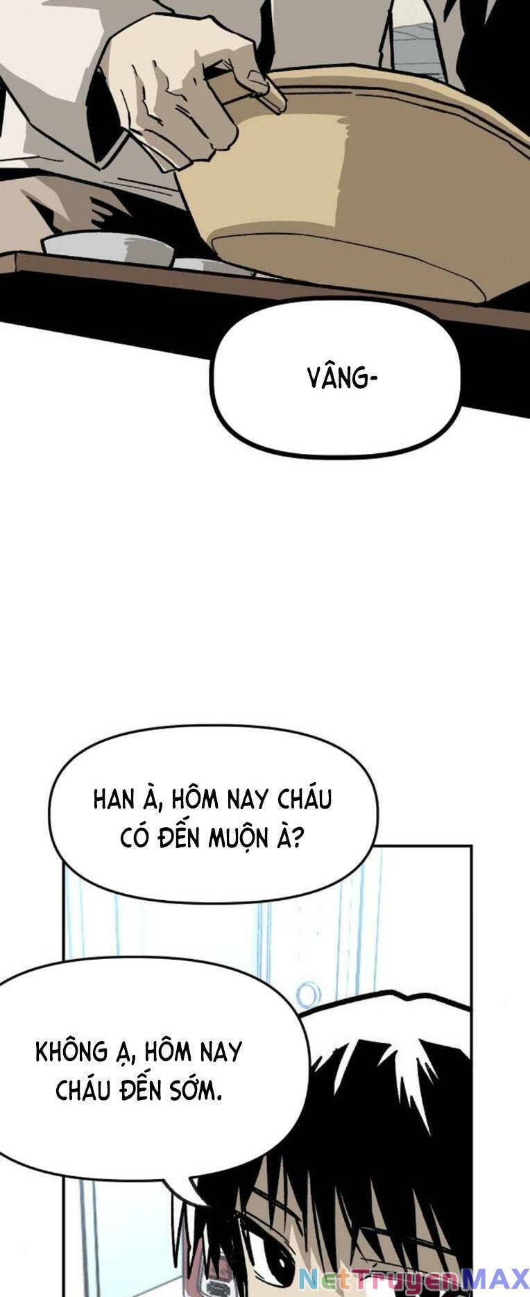 Chỉ Có Cái C.h.ế.t Mới Là Sự Cứu Rỗi Chapter 36 - Trang 12