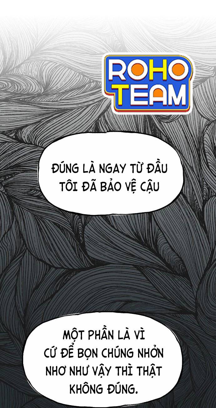 Chỉ Có Cái C.h.ế.t Mới Là Sự Cứu Rỗi Chapter 14 - Trang 48