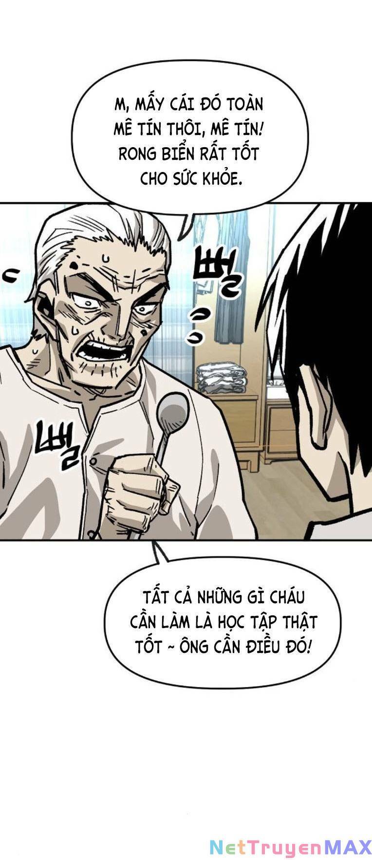 Chỉ Có Cái C.h.ế.t Mới Là Sự Cứu Rỗi Chapter 36 - Trang 15