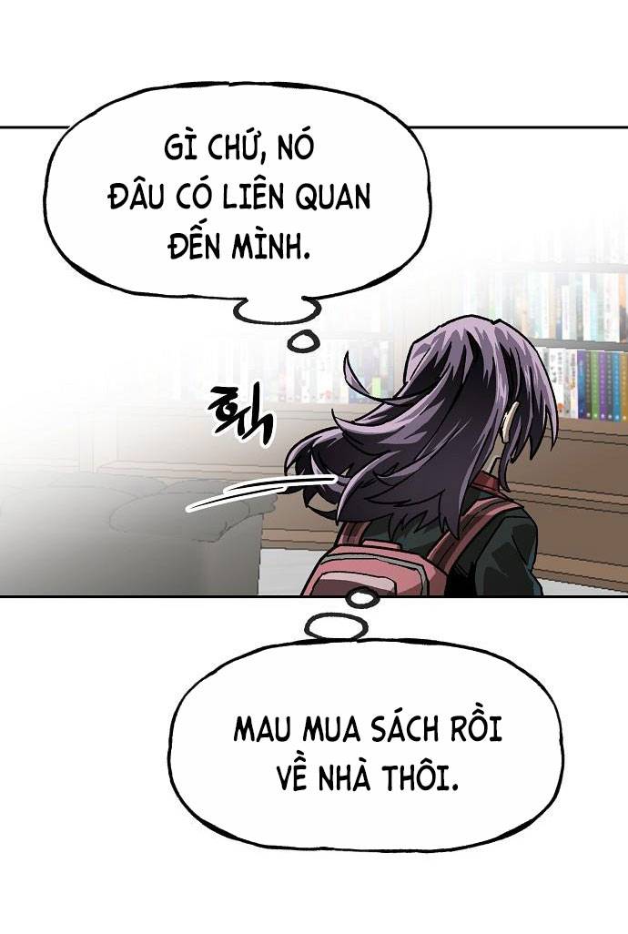 Chỉ Có Cái C.h.ế.t Mới Là Sự Cứu Rỗi Chapter 14 - Trang 83