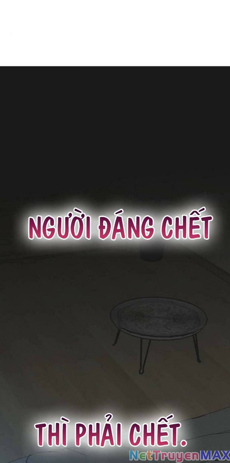 Chỉ Có Cái C.h.ế.t Mới Là Sự Cứu Rỗi Chapter 34 - Trang 20