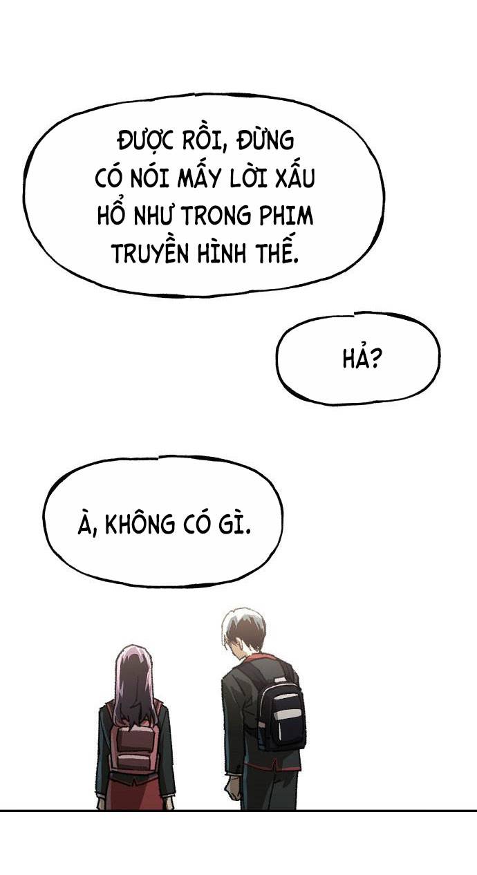 Chỉ Có Cái C.h.ế.t Mới Là Sự Cứu Rỗi Chapter 14 - Trang 13