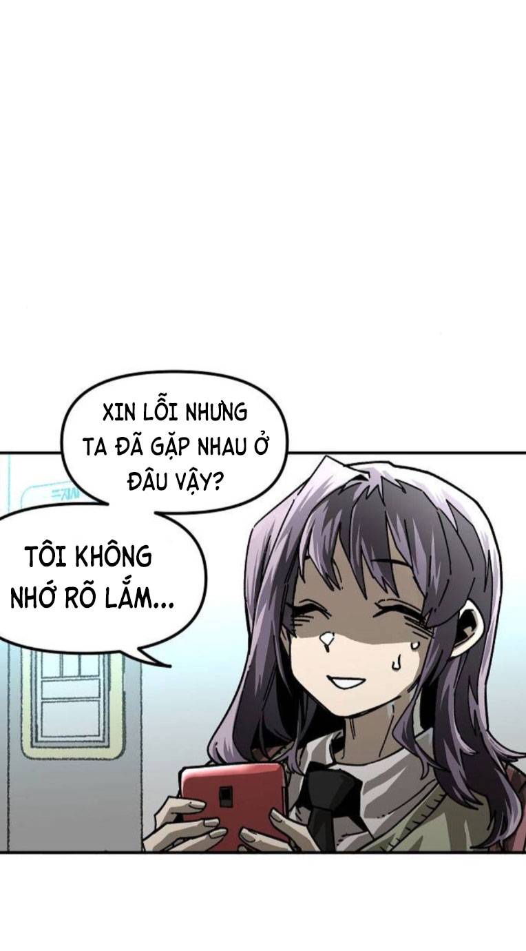 Chỉ Có Cái C.h.ế.t Mới Là Sự Cứu Rỗi Chapter 26 - Trang 65