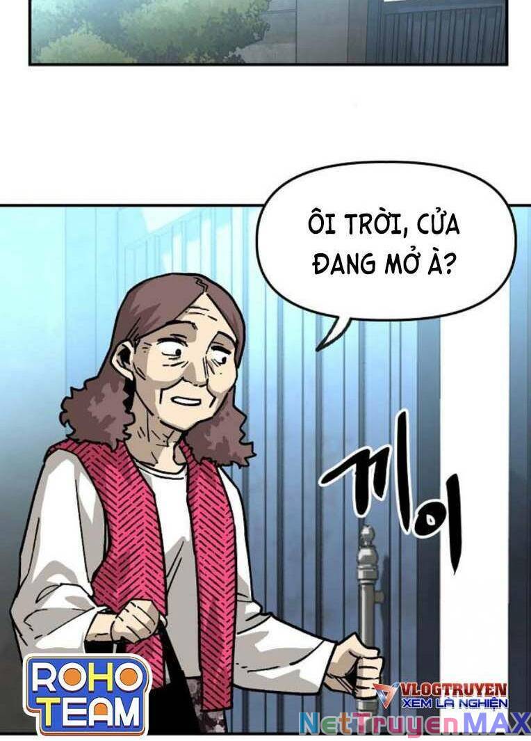 Chỉ Có Cái C.h.ế.t Mới Là Sự Cứu Rỗi Chapter 33 - Trang 32