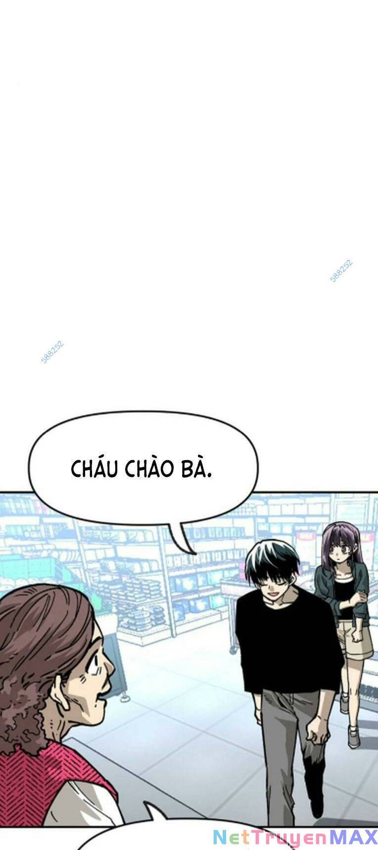 Chỉ Có Cái C.h.ế.t Mới Là Sự Cứu Rỗi Chapter 32 - Trang 56