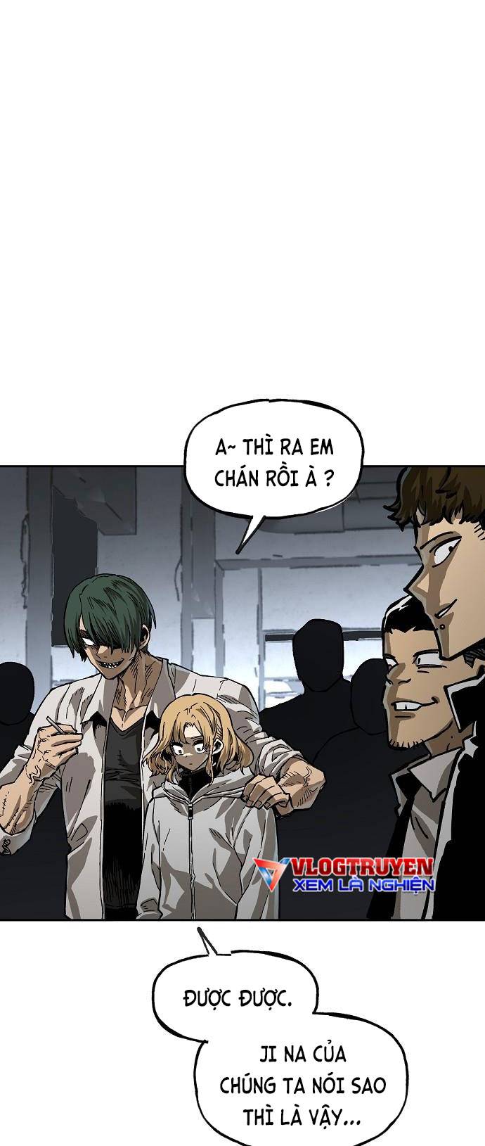 Chỉ Có Cái C.h.ế.t Mới Là Sự Cứu Rỗi Chapter 8 - Trang 86