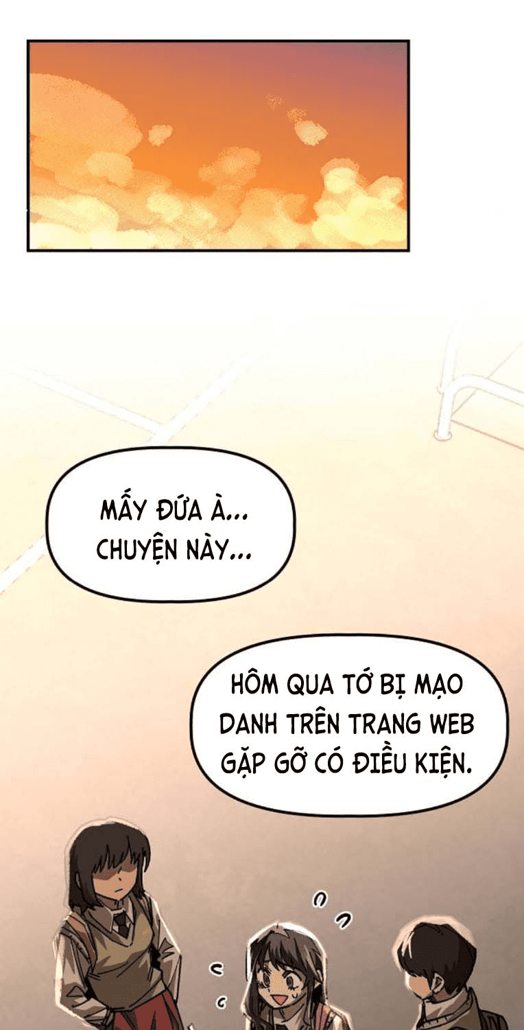 Chỉ Có Cái C.h.ế.t Mới Là Sự Cứu Rỗi Chapter 28 - Trang 99