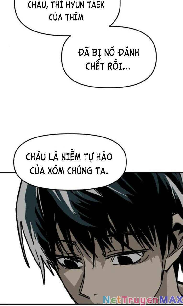 Chỉ Có Cái C.h.ế.t Mới Là Sự Cứu Rỗi Chapter 33 - Trang 46